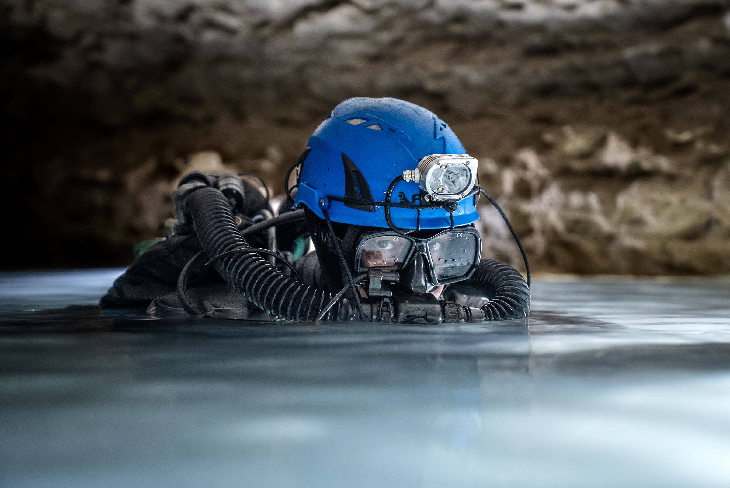 Phantom Springs