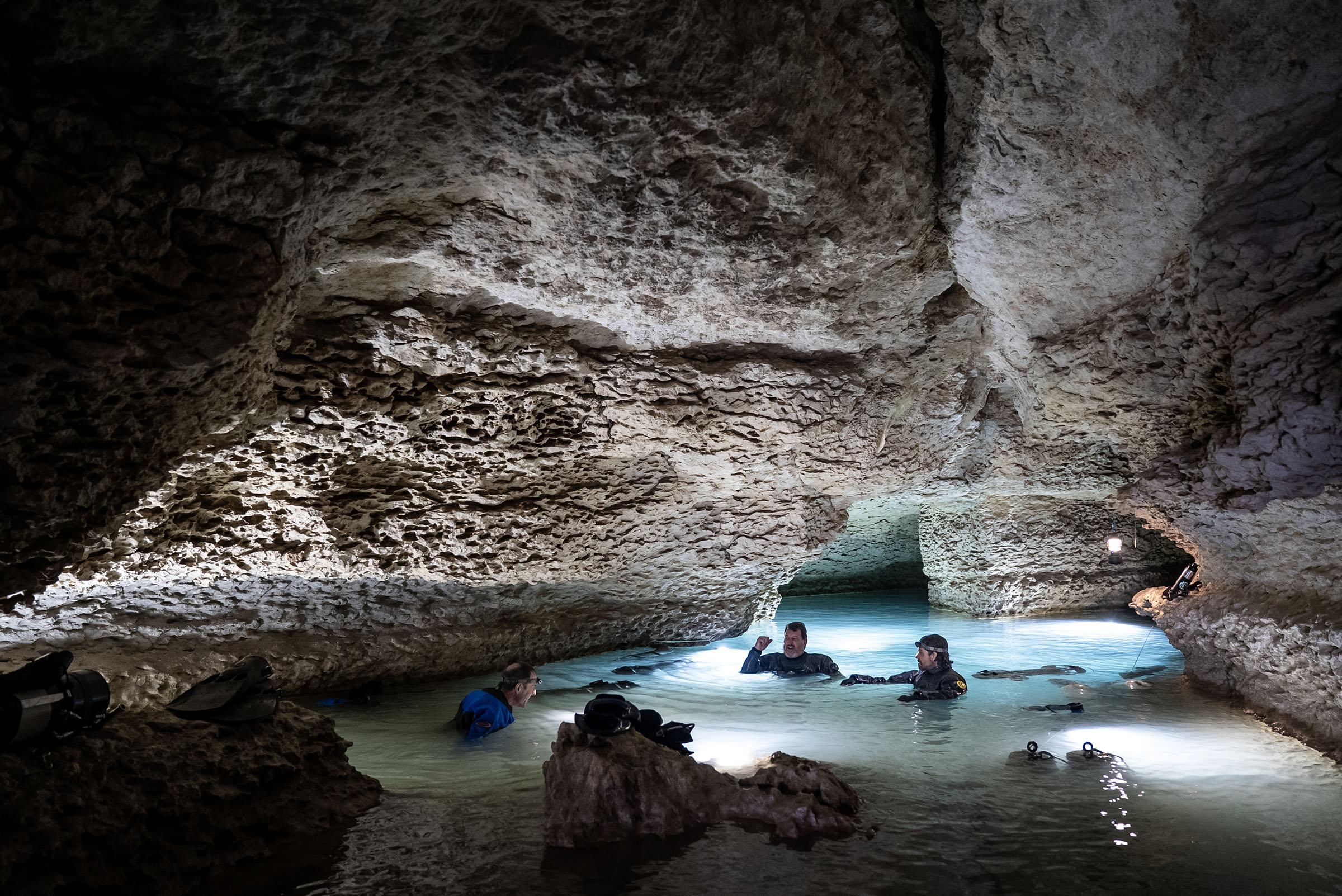 Phantom Springs