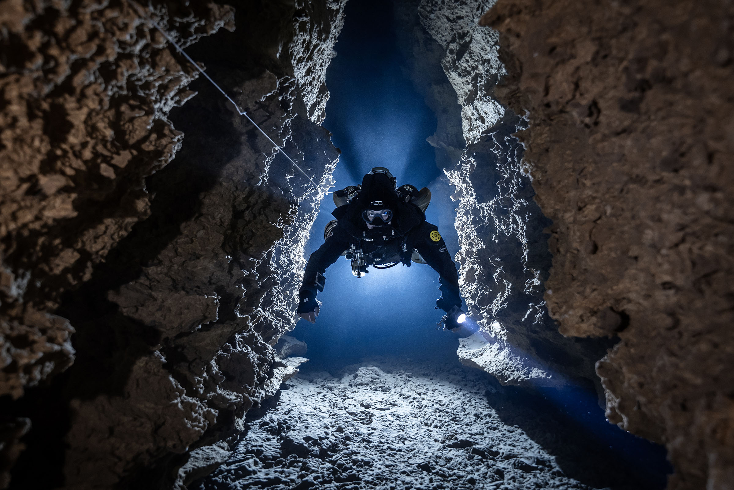 Phantom Springs